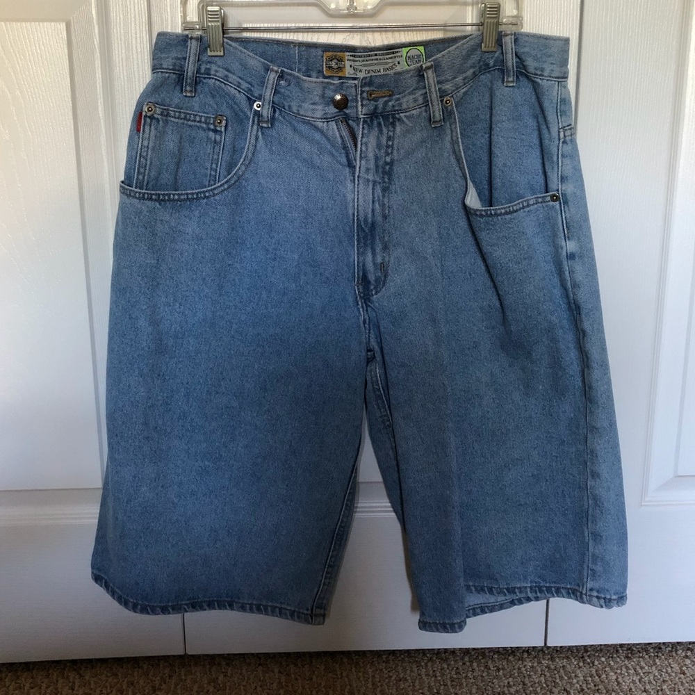 vintage JORTS - OFFERS ACCEPTED